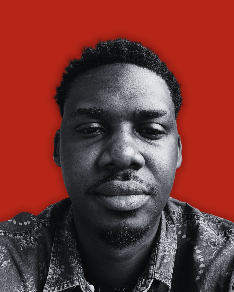 Maxwell Cofie